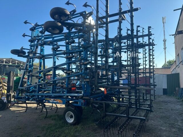 Синий DMI Другая, объемом двигателя 0 л и пробегом 0 тыс. км за 52214 $, фото 13 на Automoto.ua