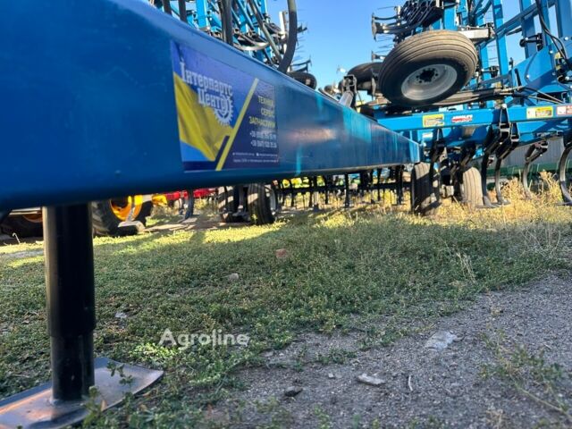 Синий DMI Другая, объемом двигателя 0 л и пробегом 0 тыс. км за 52201 $, фото 16 на Automoto.ua