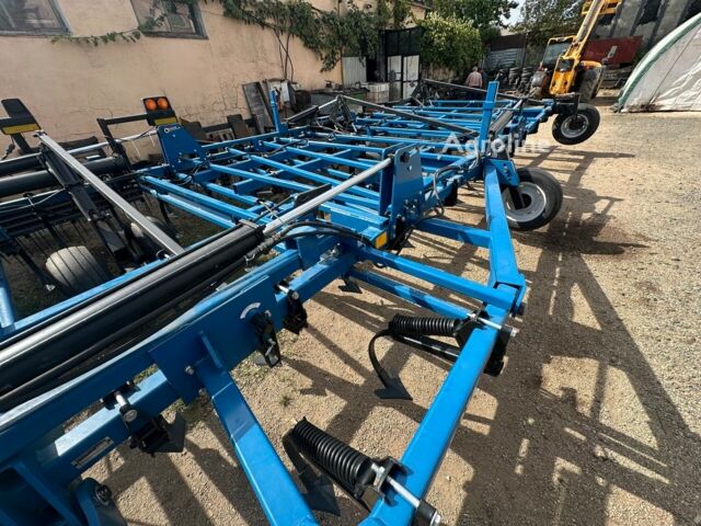 Синий DMI Другая, объемом двигателя 0 л и пробегом 0 тыс. км за 52201 $, фото 7 на Automoto.ua