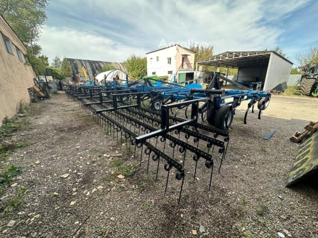 Синий DMI Другая, объемом двигателя 0 л и пробегом 0 тыс. км за 52214 $, фото 5 на Automoto.ua