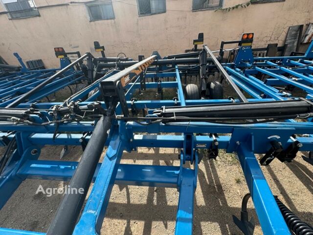 Синий DMI Другая, объемом двигателя 0 л и пробегом 0 тыс. км за 52214 $, фото 8 на Automoto.ua