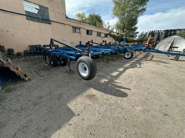 Синий DMI Другая, объемом двигателя 0 л и пробегом 0 тыс. км за 52214 $, фото 6 на Automoto.ua