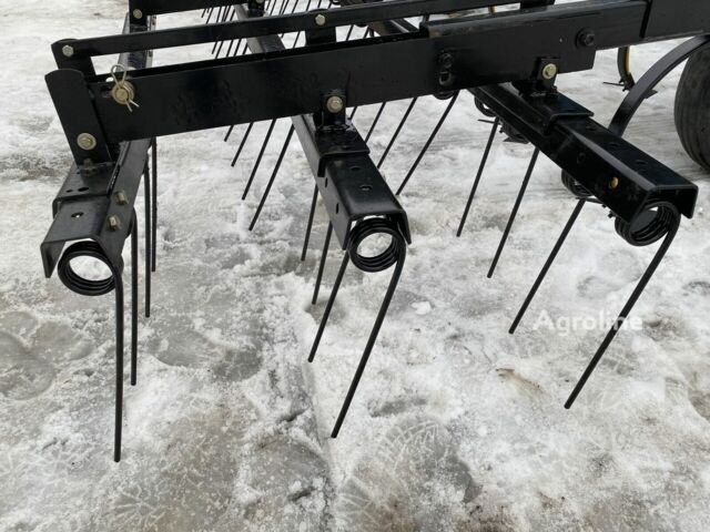 Синий DMI Другая, объемом двигателя 0 л и пробегом 0 тыс. км за 26694 $, фото 5 на Automoto.ua