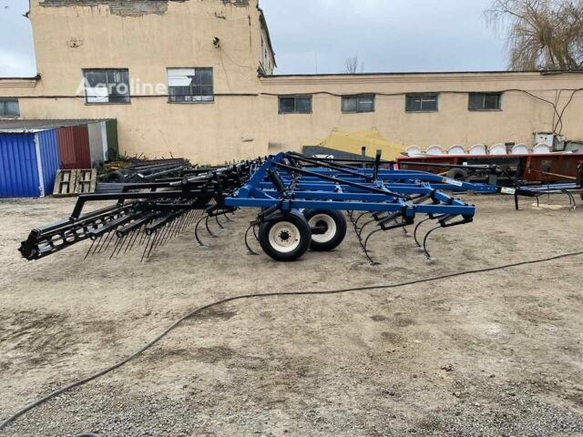 Синий DMI Другая, объемом двигателя 0 л и пробегом 0 тыс. км за 26694 $, фото 3 на Automoto.ua