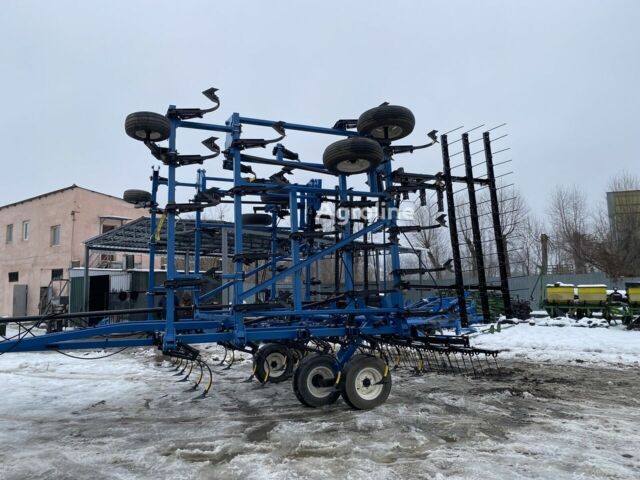 Синий DMI Другая, объемом двигателя 0 л и пробегом 0 тыс. км за 26694 $, фото 1 на Automoto.ua