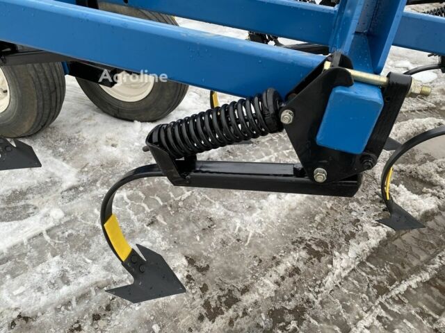 Синий DMI Другая, объемом двигателя 0 л и пробегом 0 тыс. км за 26694 $, фото 2 на Automoto.ua