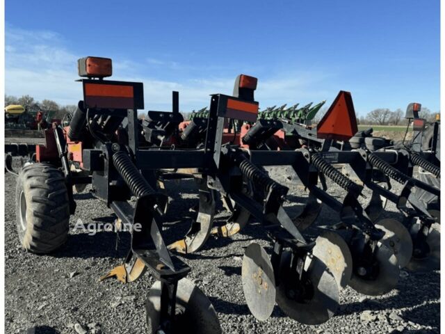 Красный DMI Ecolo-Tiger, объемом двигателя 0 л и пробегом 0 тыс. км за 19663 $, фото 3 на Automoto.ua