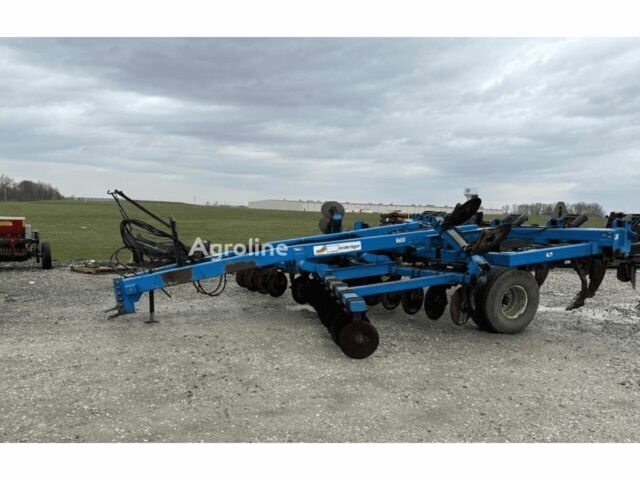 DMI Ecolo-Tiger, об'ємом двигуна 0 л та пробігом 0 тис. км за 4929 $, фото 2 на Automoto.ua
