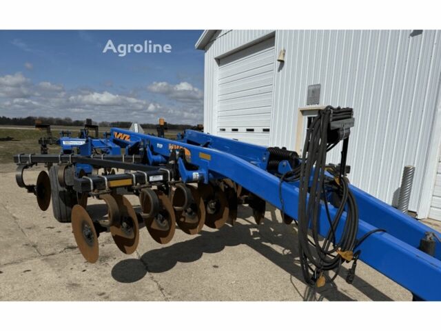 Синий DMI Ecolo-Tiger, объемом двигателя 0 л и пробегом 0 тыс. км за 15256 $, фото 6 на Automoto.ua