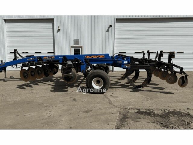 Синий DMI Ecolo-Tiger, объемом двигателя 0 л и пробегом 0 тыс. км за 15256 $, фото 2 на Automoto.ua