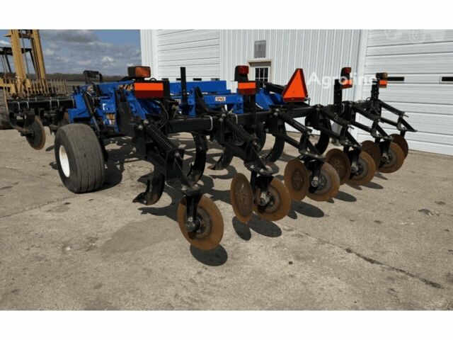 Синий DMI Ecolo-Tiger, объемом двигателя 0 л и пробегом 0 тыс. км за 15256 $, фото 5 на Automoto.ua