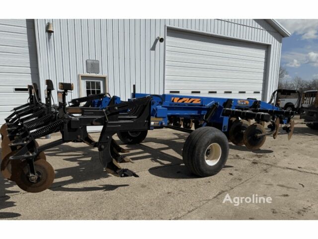 Синий DMI Ecolo-Tiger, объемом двигателя 0 л и пробегом 0 тыс. км за 15256 $, фото 7 на Automoto.ua