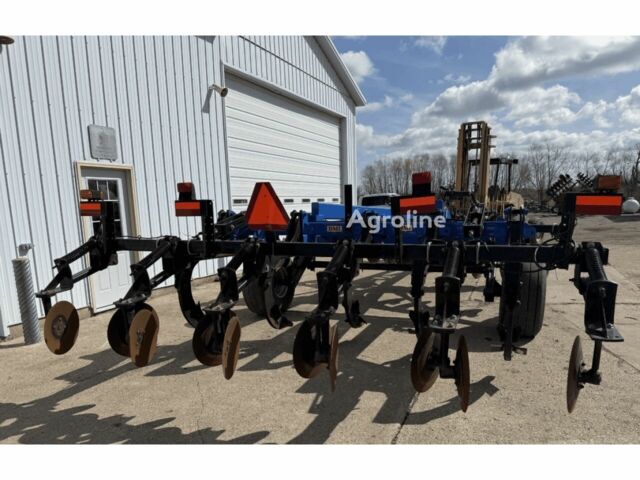 Синий DMI Ecolo-Tiger, объемом двигателя 0 л и пробегом 0 тыс. км за 15256 $, фото 4 на Automoto.ua