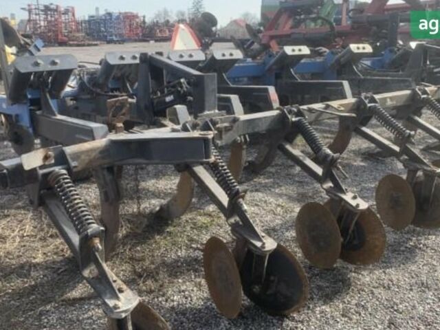 DMI Ecolo Tiger 730B, объемом двигателя 0 л и пробегом 0 тыс. км за 15000 $, фото 3 на Automoto.ua