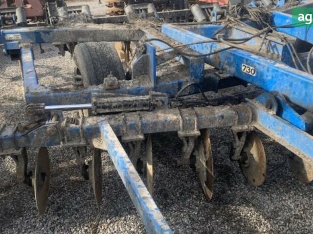 DMI Ecolo Tiger 730B, объемом двигателя 0 л и пробегом 0 тыс. км за 15000 $, фото 2 на Automoto.ua