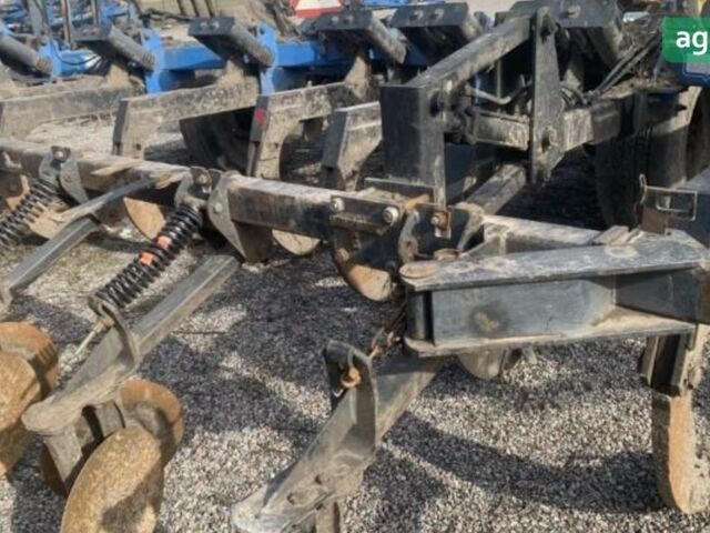 DMI Ecolo Tiger 730B, объемом двигателя 0 л и пробегом 0 тыс. км за 15000 $, фото 9 на Automoto.ua