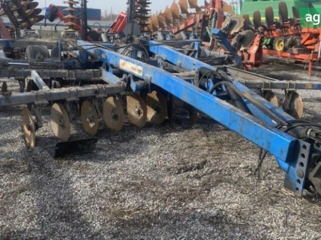 DMI Ecolo Tiger 730B, объемом двигателя 0 л и пробегом 0 тыс. км за 15000 $, фото 10 на Automoto.ua