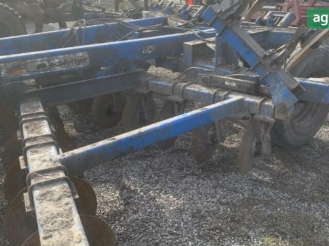 DMI Ecolo Tiger 730B, объемом двигателя 0 л и пробегом 0 тыс. км за 15000 $, фото 1 на Automoto.ua