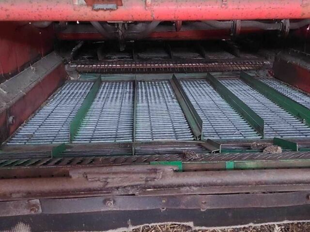 Червоний ДОН 1500, об'ємом двигуна 14 л та пробігом 5 тис. км за 3500 $, фото 5 на Automoto.ua