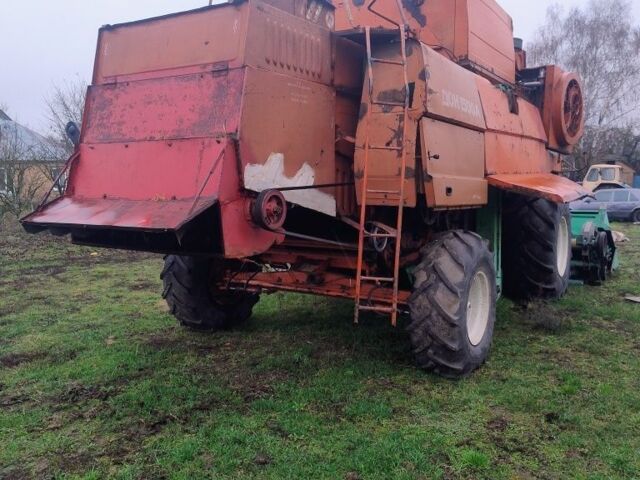 Красный ДОН 1500А, объемом двигателя 0 л и пробегом 10 тыс. км за 6968 $, фото 2 на Automoto.ua