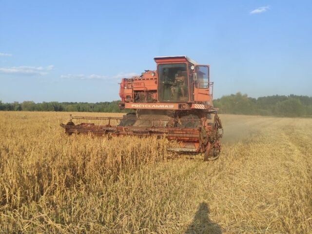 Красный ДОН 1500А, объемом двигателя 0 л и пробегом 10 тыс. км за 4799 $, фото 3 на Automoto.ua