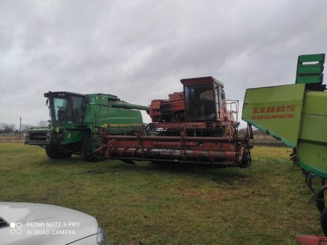 Красный ДОН 1500А, объемом двигателя 0 л и пробегом 10 тыс. км за 4799 $, фото 2 на Automoto.ua