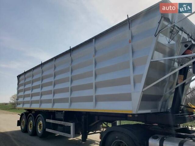 Черный ДОН БУР PM, объемом двигателя 0 л и пробегом 40 тыс. км за 25500 $, фото 2 на Automoto.ua