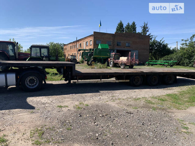 ДОН БУР SFT T35, об'ємом двигуна 0 л та пробігом 500 тис. км за 4900 $, фото 3 на Automoto.ua