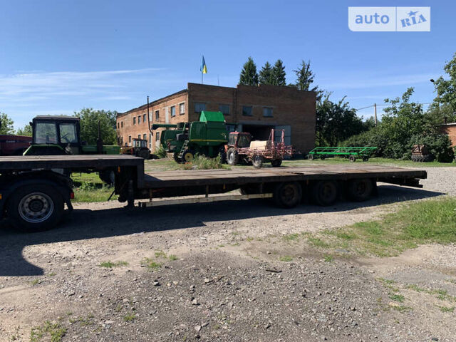 ДОН БУР SFT T35, об'ємом двигуна 0 л та пробігом 500 тис. км за 4900 $, фото 4 на Automoto.ua