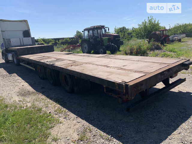ДОН БУР SFT T35, об'ємом двигуна 0 л та пробігом 500 тис. км за 4900 $, фото 2 на Automoto.ua