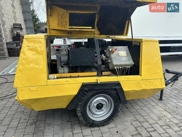 ДРОТТ 5550, объемом двигателя 0 л и пробегом 11 тыс. км за 4200 $, фото 1 на Automoto.ua