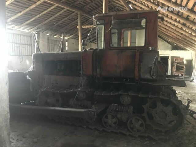 Красный ДТ 75, объемом двигателя 0 л и пробегом 0 тыс. км за 1687 $, фото 3 на Automoto.ua