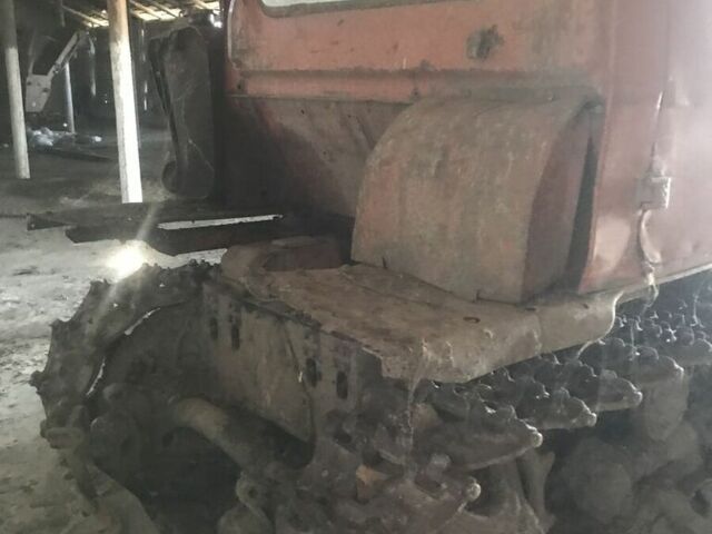 Красный ДТ 75, объемом двигателя 0 л и пробегом 0 тыс. км за 1687 $, фото 8 на Automoto.ua