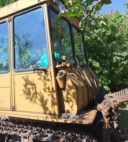 Жовтий ДТ 75, об'ємом двигуна 6.3 л та пробігом 10 тис. км за 3295 $, фото 2 на Automoto.ua