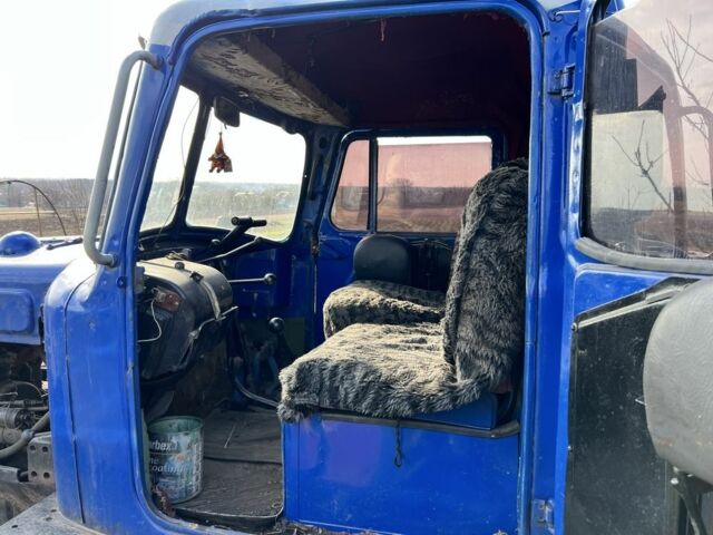 Синий ДТ 75, объемом двигателя 0 л и пробегом 10 тыс. км за 3803 $, фото 5 на Automoto.ua
