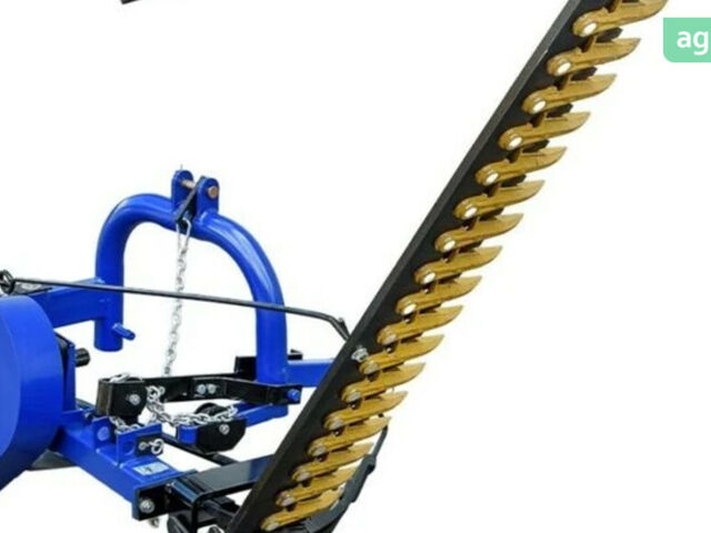 ДТЗ 1, объемом двигателя 0 л и пробегом 0 тыс. км за 547 $, фото 1 на Automoto.ua