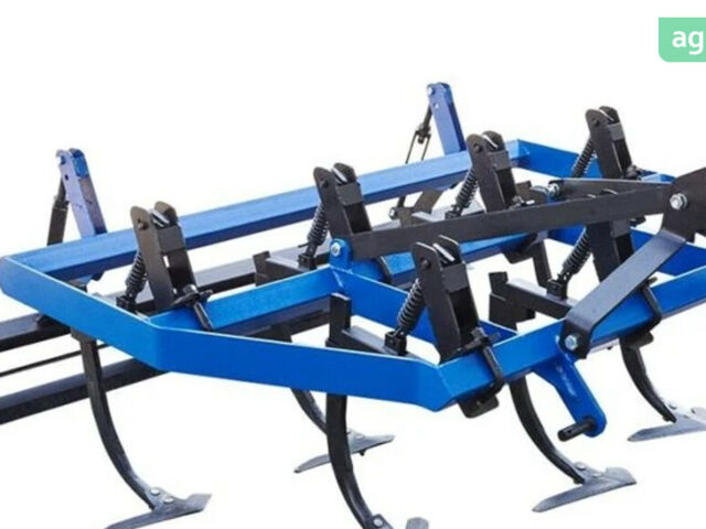 ДТЗ 1, объемом двигателя 0 л и пробегом 0 тыс. км за 378 $, фото 2 на Automoto.ua