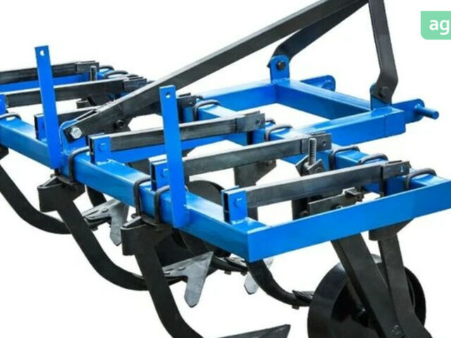 ДТЗ 1, объемом двигателя 0 л и пробегом 0 тыс. км за 378 $, фото 1 на Automoto.ua