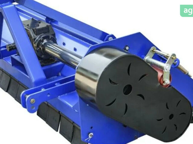 ДТЗ 1, объемом двигателя 0 л и пробегом 0 тыс. км за 1056 $, фото 4 на Automoto.ua