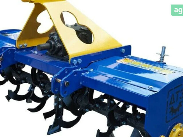 ДТЗ 1, об'ємом двигуна 0 л та пробігом 0 тис. км за 647 $, фото 4 на Automoto.ua