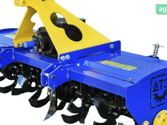 ДТЗ 1, об'ємом двигуна 0 л та пробігом 0 тис. км за 647 $, фото 2 на Automoto.ua