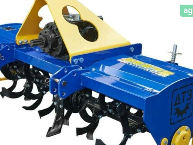 ДТЗ 1, об'ємом двигуна 0 л та пробігом 0 тис. км за 647 $, фото 5 на Automoto.ua