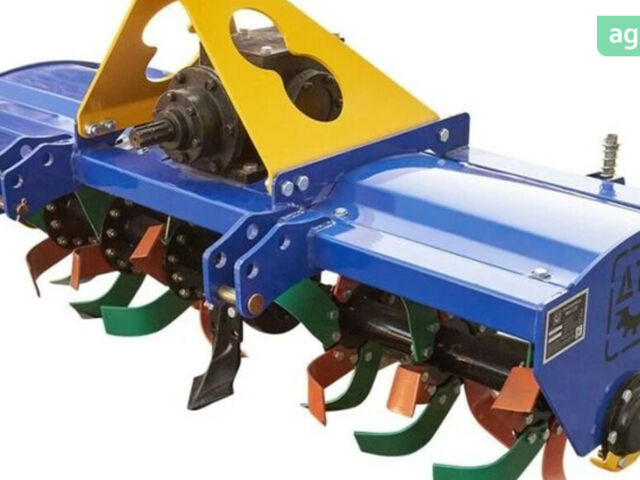 ДТЗ 1, об'ємом двигуна 0 л та пробігом 0 тис. км за 647 $, фото 3 на Automoto.ua