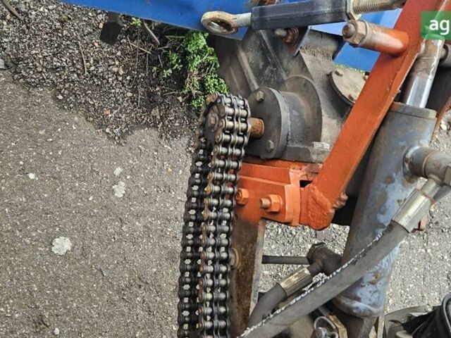 ДТЗ 160, объемом двигателя 1 л и пробегом 0 тыс. км за 1304 $, фото 2 на Automoto.ua