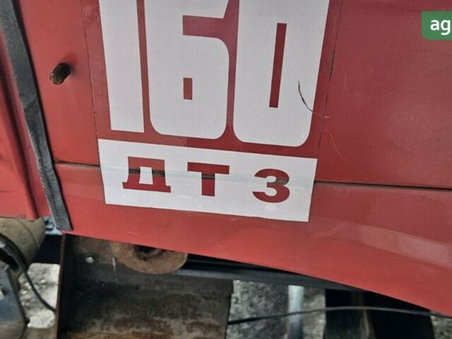 ДТЗ 160, объемом двигателя 1 л и пробегом 0 тыс. км за 1304 $, фото 6 на Automoto.ua