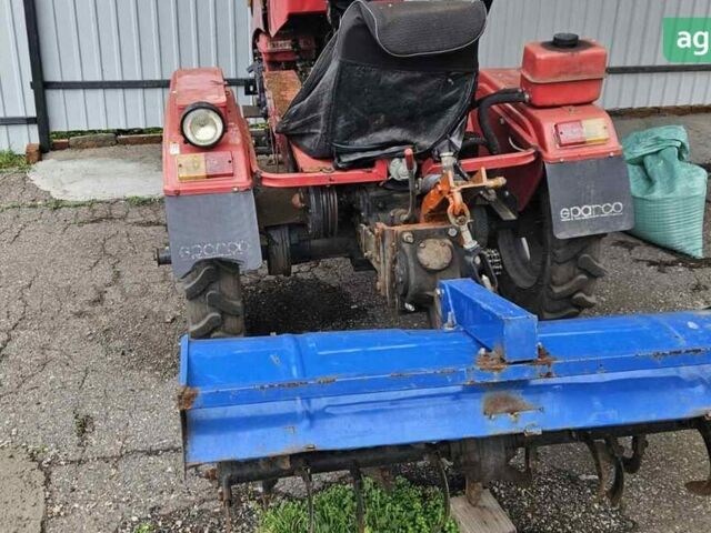 ДТЗ 160, объемом двигателя 1 л и пробегом 0 тыс. км за 1304 $, фото 1 на Automoto.ua