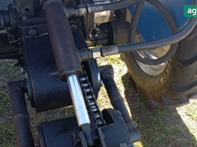 ДТЗ 160, об'ємом двигуна 0 л та пробігом 0 тис. км за 1893 $, фото 3 на Automoto.ua