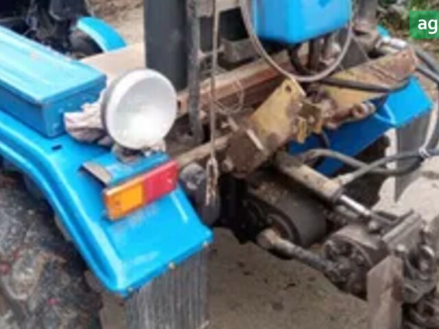 ДТЗ 160, об'ємом двигуна 0 л та пробігом 0 тис. км за 1650 $, фото 1 на Automoto.ua