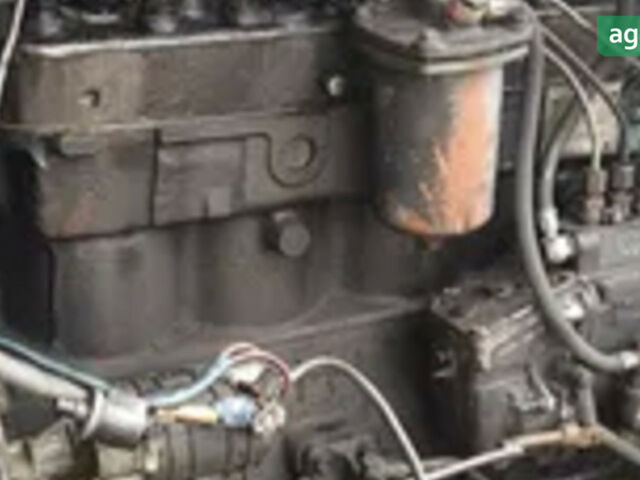 ДТЗ 160, об'ємом двигуна 0 л та пробігом 0 тис. км за 1650 $, фото 6 на Automoto.ua