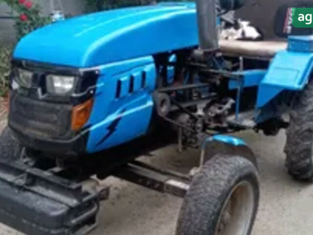 ДТЗ 160, об'ємом двигуна 0 л та пробігом 0 тис. км за 1650 $, фото 5 на Automoto.ua